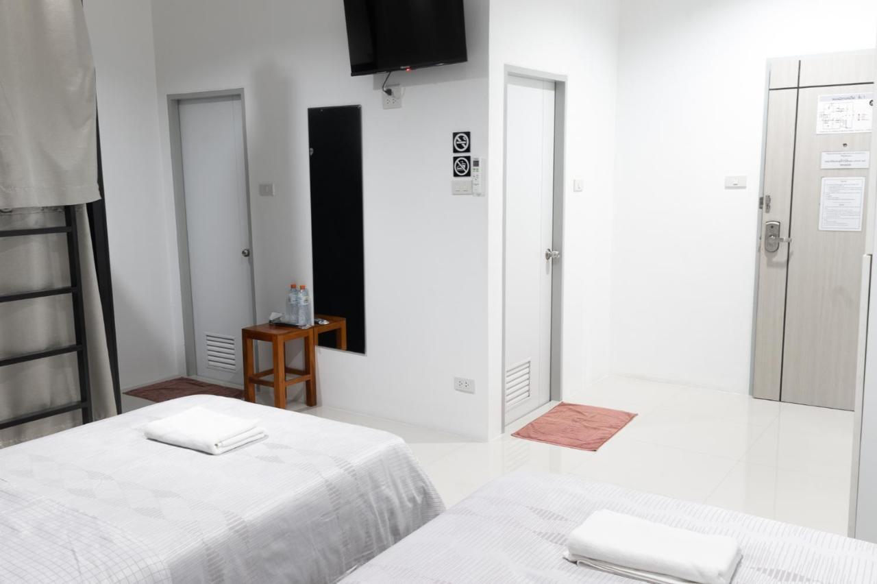Munruk Hostel Prachuap Khiri Khan Exterior photo