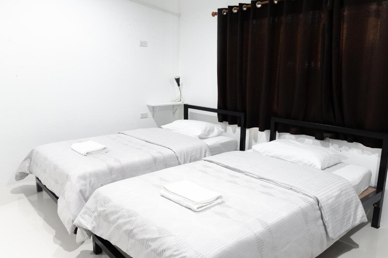 Munruk Hostel Prachuap Khiri Khan Exterior photo